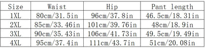 Plus Size Women Athletic Shorts Super Soft Biker No See Through Workout Yoga Running Home Casual