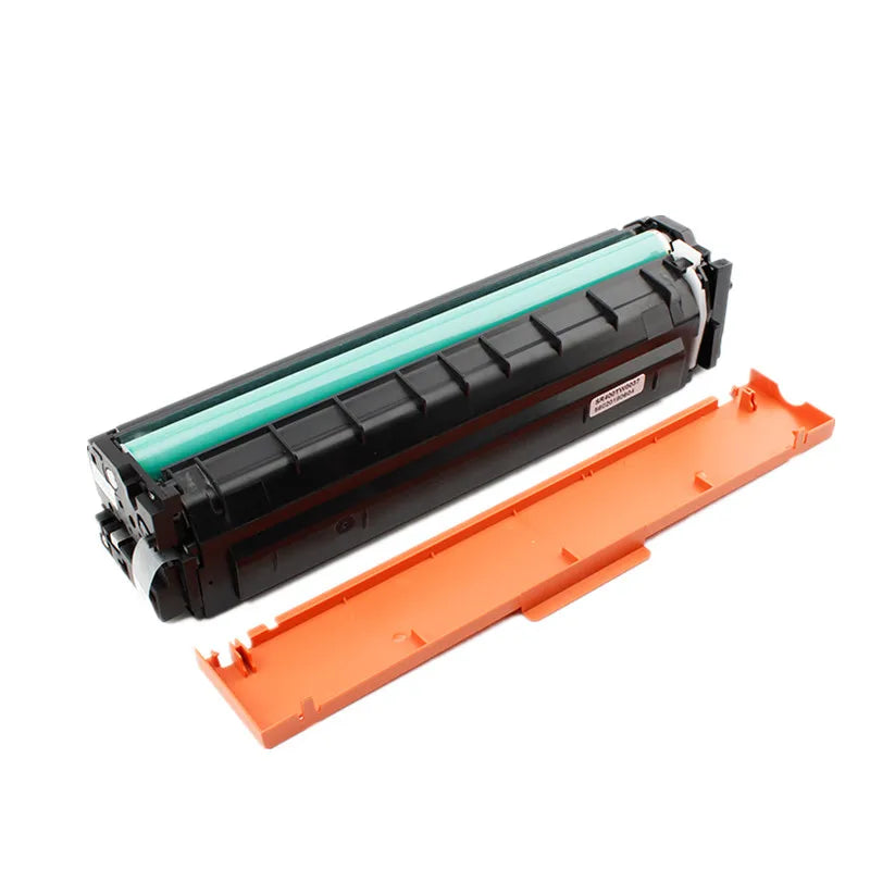 Kompatibel tonerkassett för HP 410A CF410A CF411A CF412A CF413A Color LaserJet Pro M452dn/M477fdw
