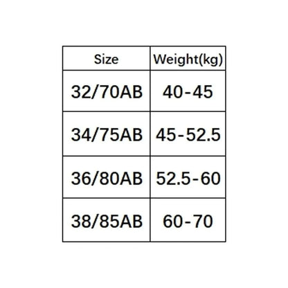 Fashion Shockproof Seamless Bra Anti-sagging Underwear Bralette for Women Intimates Push Up Bra Girl