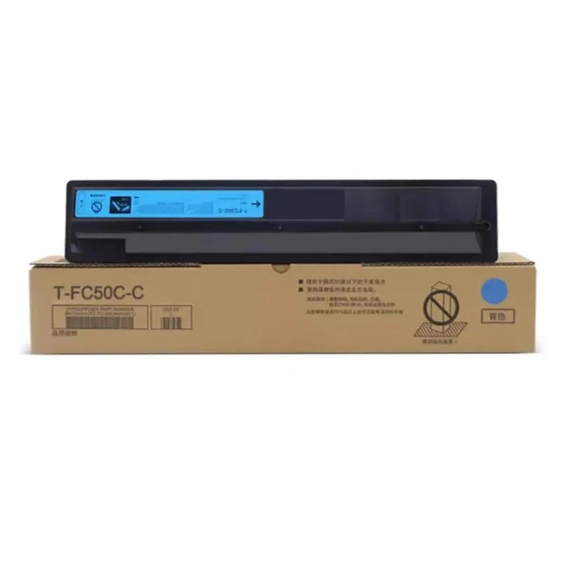 Tonerkassett för Toshiba E-studio kopieringsmaskin T-FC50 TFC50