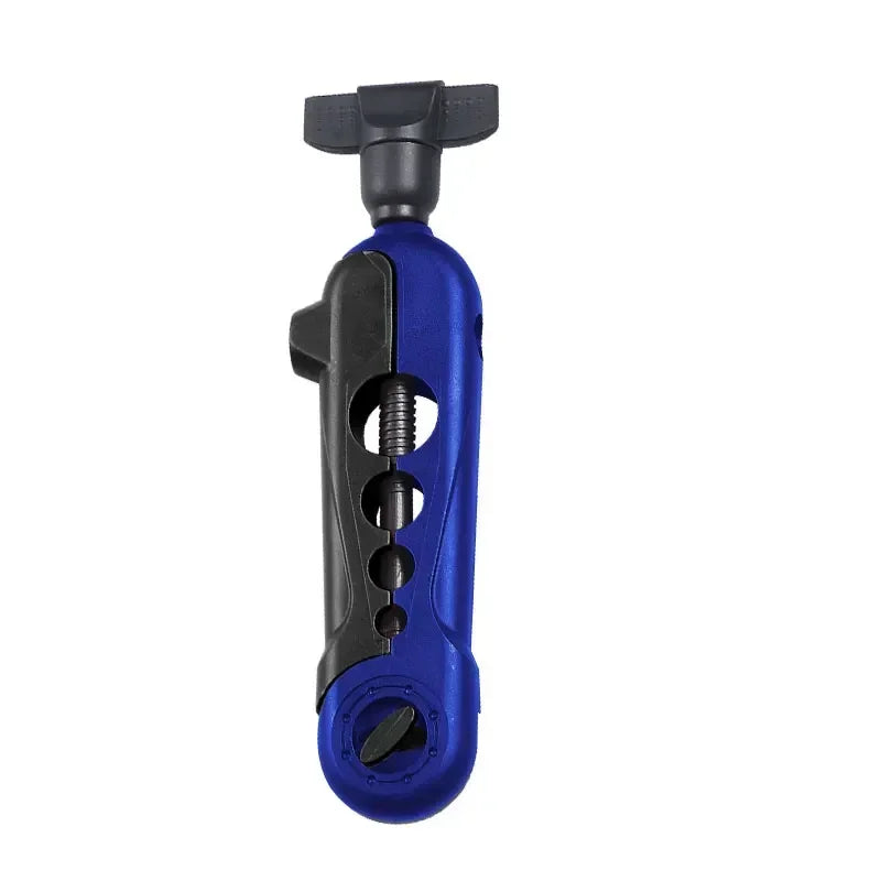 Fishing Line Winder Portable Reel Line Spooler Machine Spinning Reel Baitcasting Reel Spooling Carp Fishing Equipment