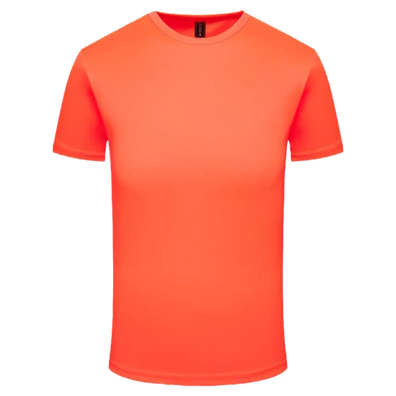 T-shirt Snabbtorkande – Eget Tryck & Brodyr | Sport & Reklamkläder