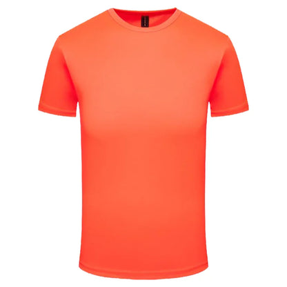 T-shirt Snabbtorkande – Eget Tryck & Brodyr | Sport & Reklamkläder