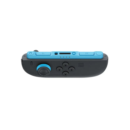Nintendo switch 2 Joy-Con 2 Pair - Light Blue/Light Red Compatible with NS2 Hall Effect joystick Magnetic Connection Mouse Mode