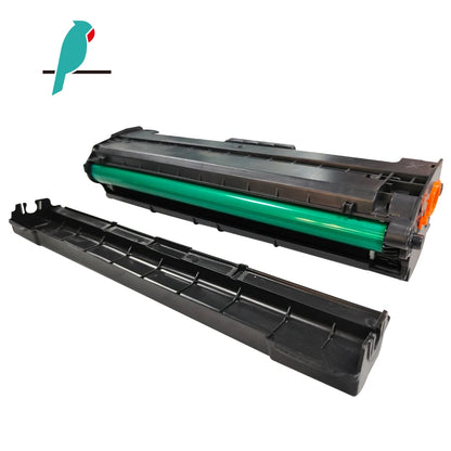 Tonerkassett med chip kompatibel med HP 106A W1106A för HP Laser- och MFP-skrivare