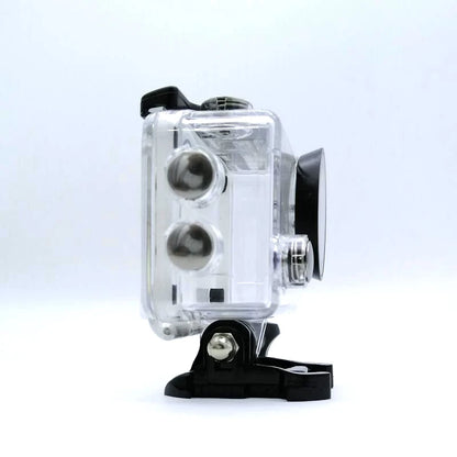Original Waterproof Case Housing Protective Shell For EKEN H9R PLUS H3R H8R SJCAM SJ4000 Action Camera