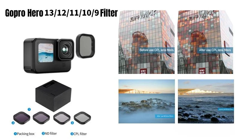 TELESIN Quick-Release Chest Strap Mount for GoPro Hero 13 12 11 10 9 8 7 Insta360 SJCAM DJI OSMO Action 5 4 3 Chest Belt Mount