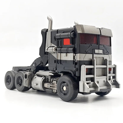 BAIWEI Ny Cool Transformation Leksaker TW1029 Film Anime Actionfigur Robot Bil Tank Flygplan Modell