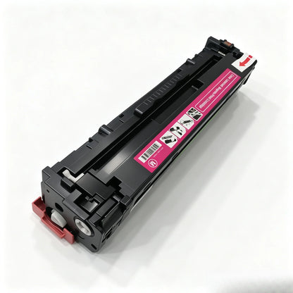 Tonerkassett för HP 300 400 M351 M375 M451 M475 skrivare, 305A 305X CE410X CE410A CE411A CE412A CE413A färgtonerkassett