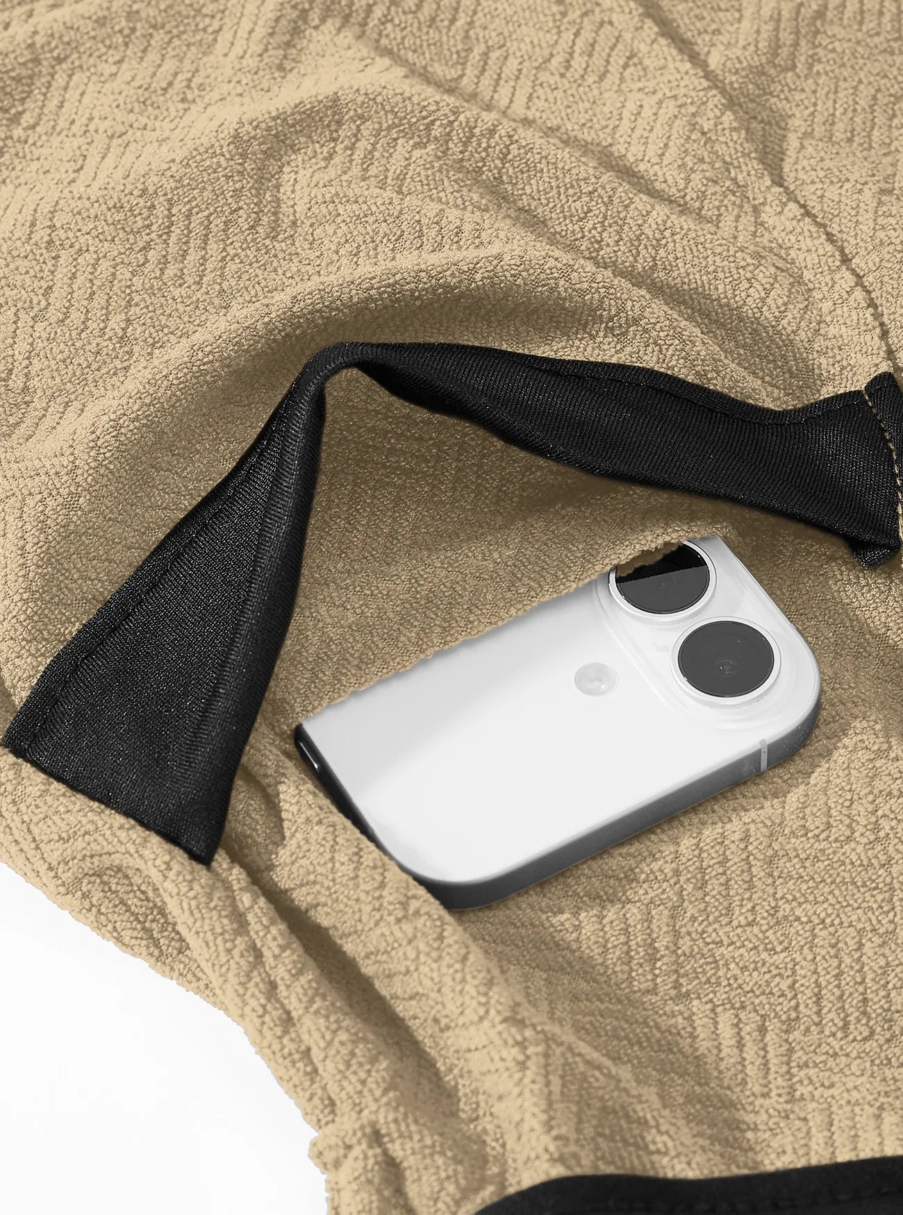 Men's Bathrobe Long Sleeves Kimono Style Spa Robe with Belt Pockets Soft Comfortable Sleepwear Loungewear for Home Hotel Use