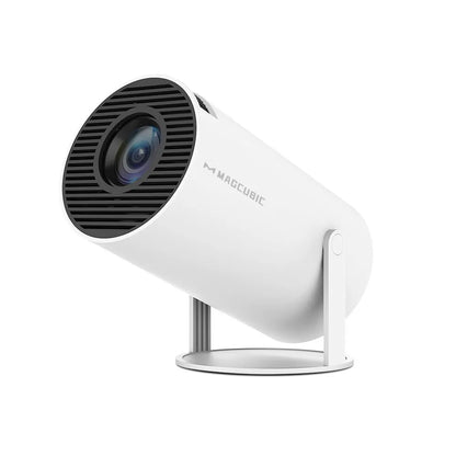 Magcubic Projektor HY300 Pro – 4K Android 11, WiFi6, 290 ANSI, Bluetooth 5.0