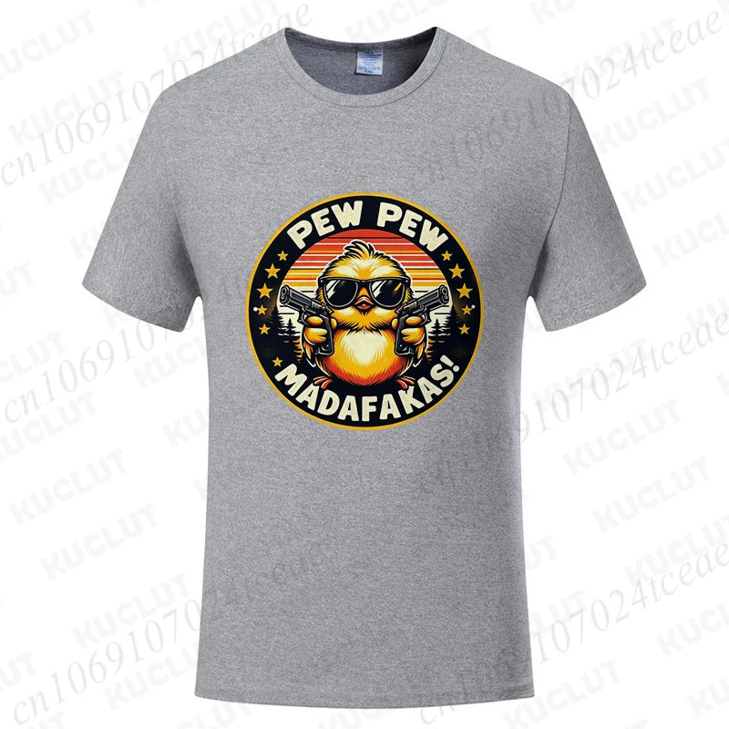 T-shirt för dam