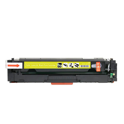Kompatibel tonerkassett för HP 410A CF410A CF411A CF412A CF413A Color LaserJet Pro M452dn/M477fdw