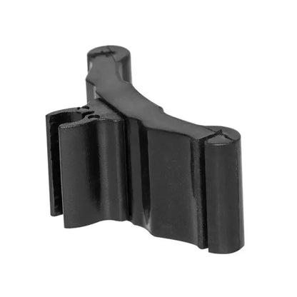 C-CLIP Microphone Clip for Cello Mic Shock Mount Fix on Violoncello Bass Wood Guitar easy one-hand placement on the Instruments
