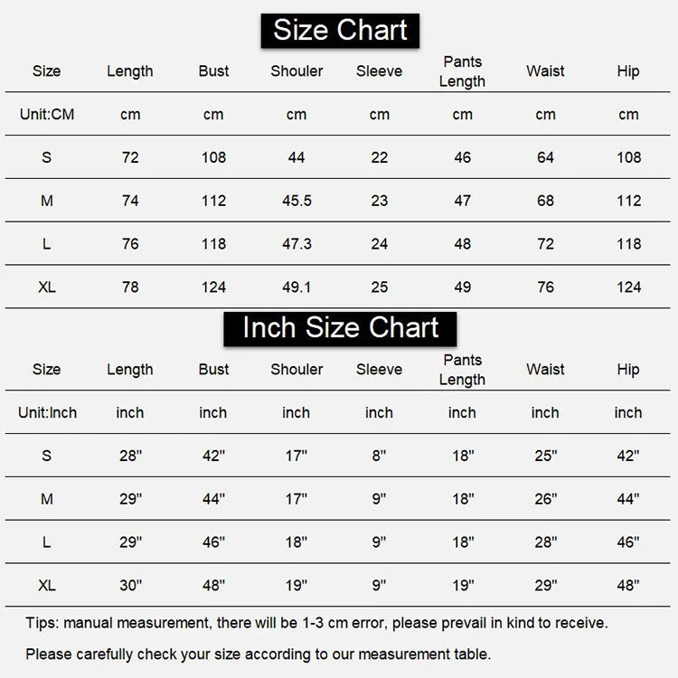 Pyjamasset herr med satinkänsla – kortärmad skjorta och shorts, S–XL