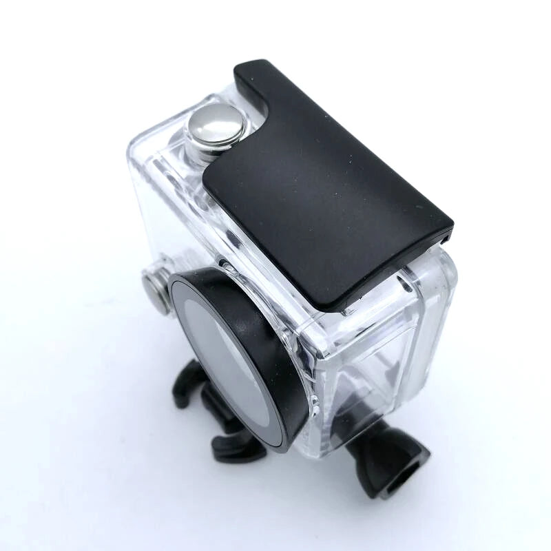Original Waterproof Case Housing Protective Shell For EKEN H9R PLUS H3R H8R SJCAM SJ4000 Action Camera