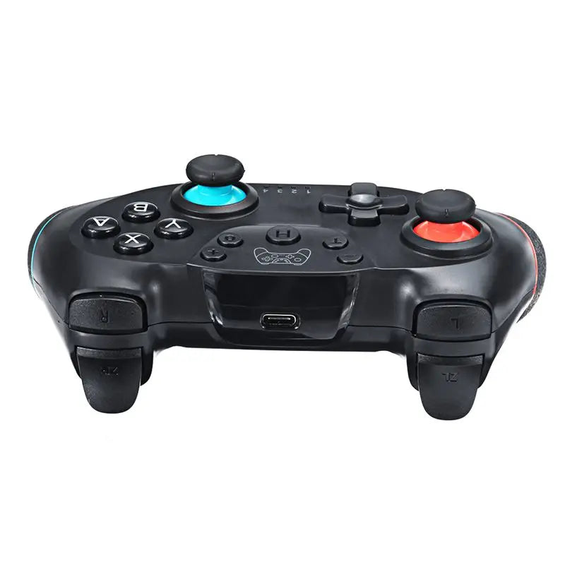 Wireless Bluetooth for Nintendo Switch & OLED Lite PC Controller Gamepad Joystick Control Computer Game Pad Mando Command Gaming