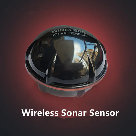 FindFish Wireless Fish Finder Sonar Sensor Echo Sounder for Fishing - New Technology in Portable Aquatic Exploration Devices