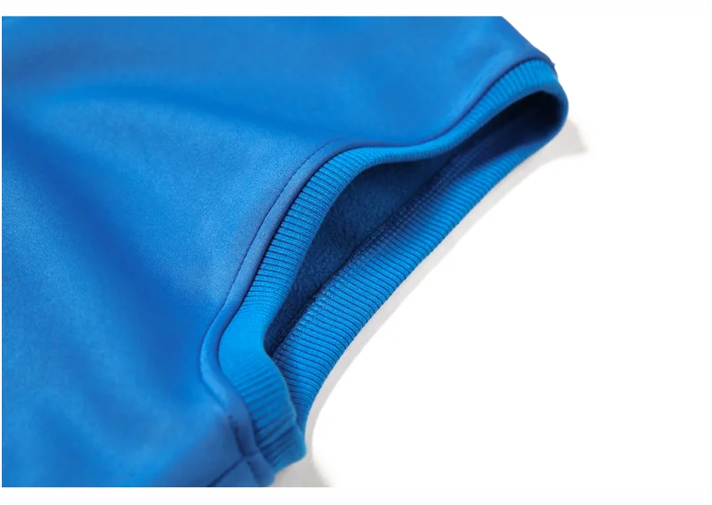 Vinterväst Fleece Eget Tryck & Brodyr – Dragkedja | Reklamkläder & Profilprodukter