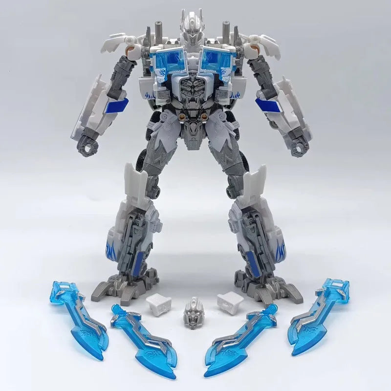 BAIWEI TW-1024 / TW-1032 Robot Actionfigur