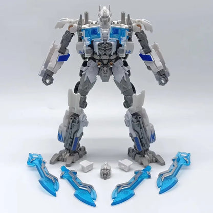 BAIWEI TW-1024 / TW-1032 Robot Actionfigur