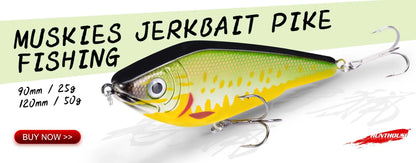Hunthouse Fishing Hard Lures Crank Lure Floating 65mm/16.5g KVD 2.5 Squarebill Crankbait Wobblers Swimbait For Bass Pike Trout