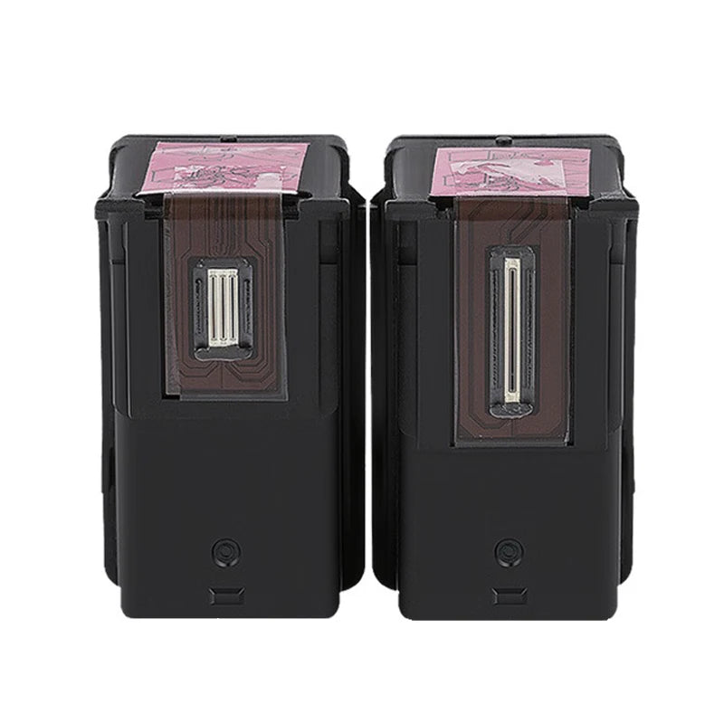 62XL Bläckpatron Kompatibel för HP 62 XL Envy 5540 5640 7640 5646 5541 5740 5742 5745 200 250 Skrivare