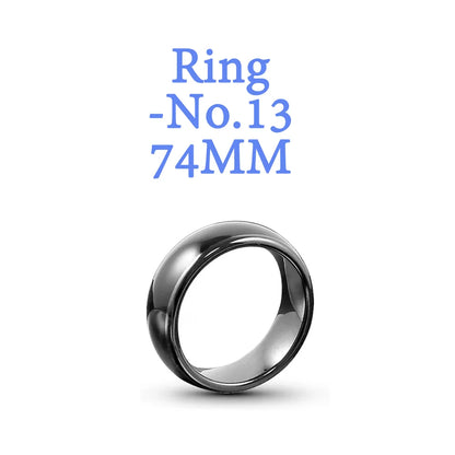 Ic Id Dual Chip Smart Ring Rfid Changeable Key 13.56mhz 1k S50 Cuid Gen2 Copy Tag 125khz T5577 Rewritable Duplicator Write Token