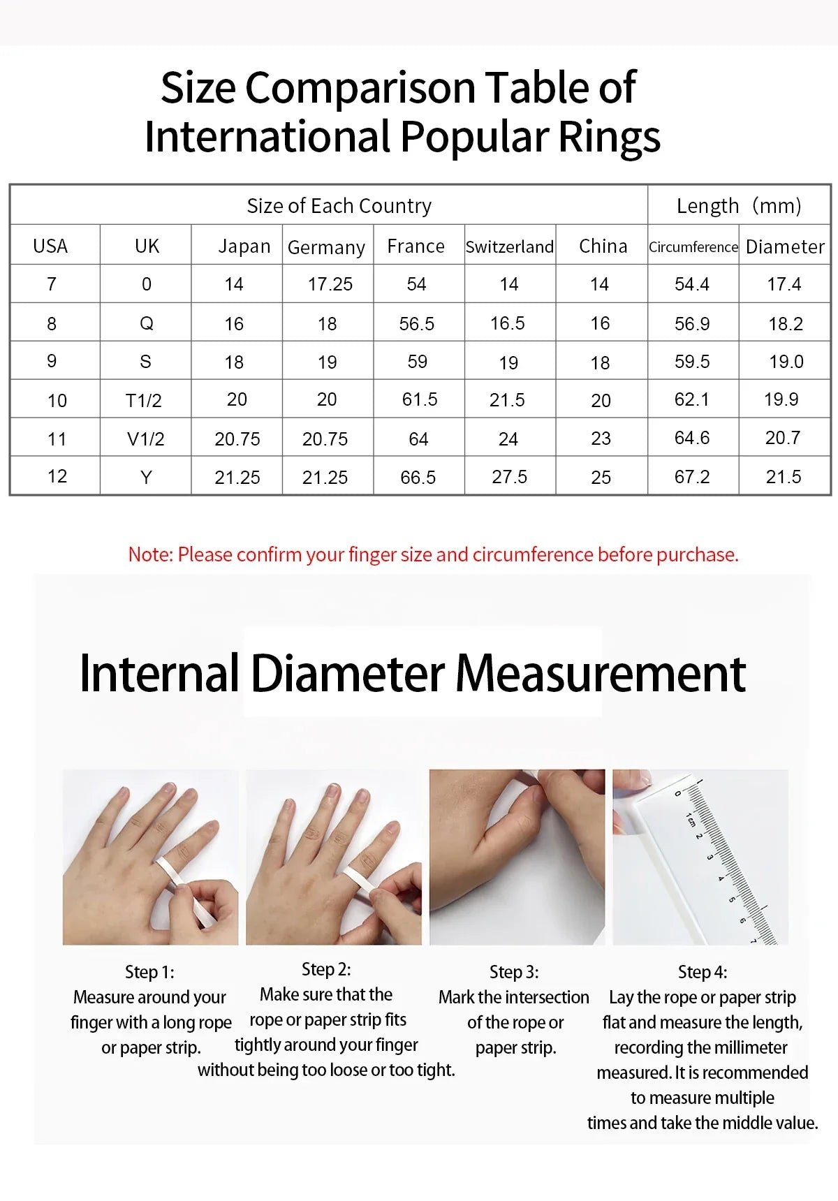 Smart Ring Men Heart Rate Blood Oxygen Pressure Monitor Smartring for Women Sleep Fitness Tracker New