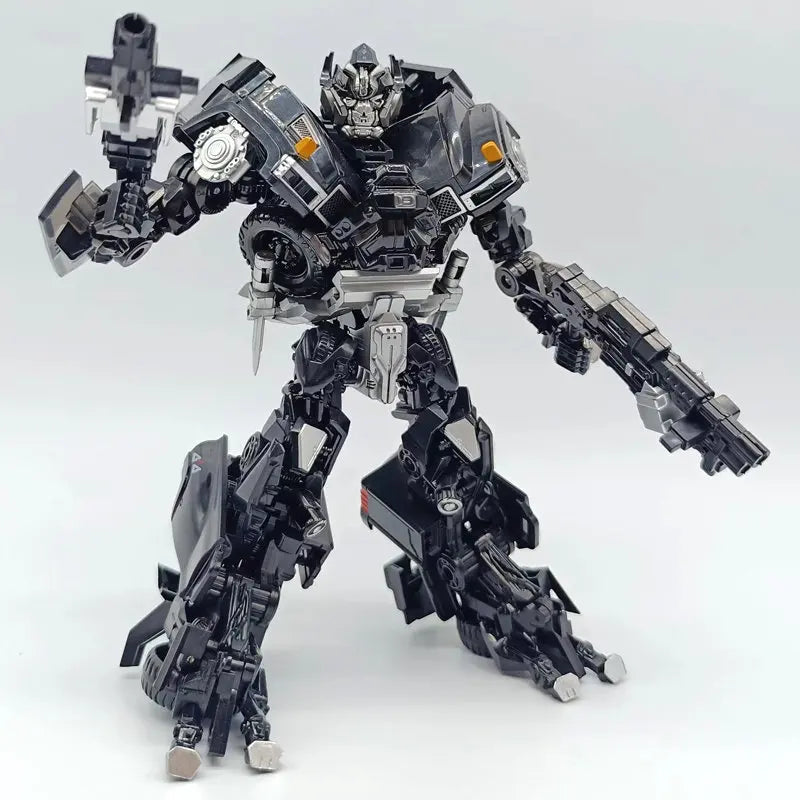 BAIWEI TW-1024 / TW-1032 Robot Actionfigur