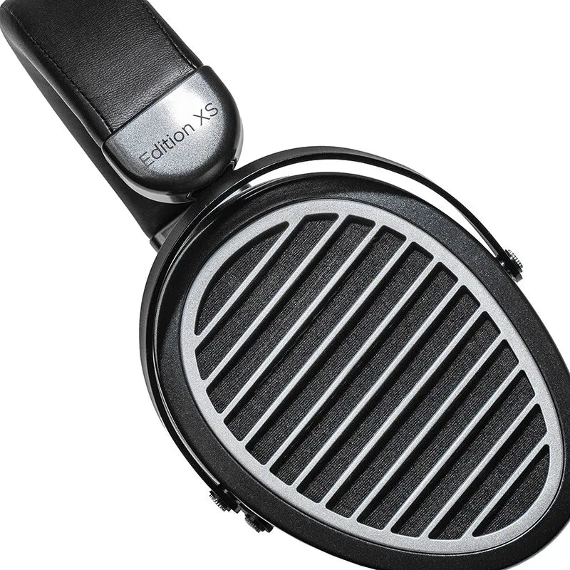 HIFIMAN Edition XS öppna over-ear-hörlurar med planmagnetiska element
