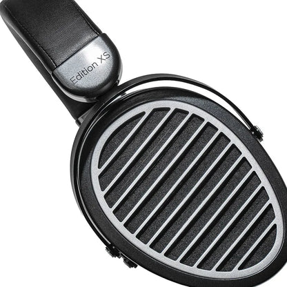HIFIMAN Edition XS öppna over-ear-hörlurar med planmagnetiska element