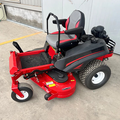 RELYMG specialbeställd gräsklippare 803 cc – 127 cm