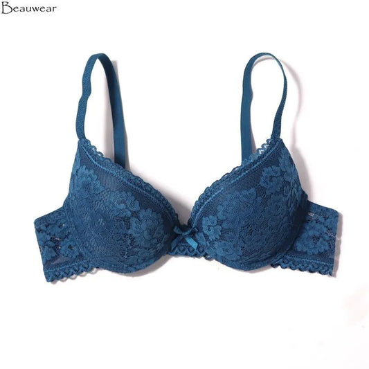 Beauwear BH med tunna kupor för dam