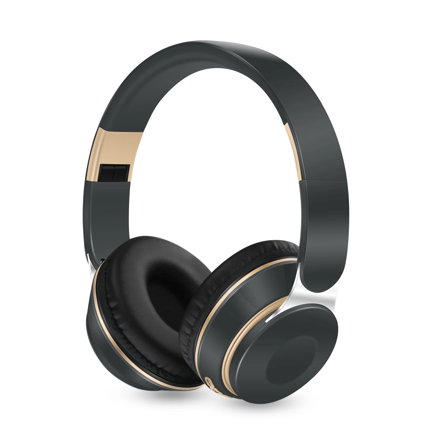 2026 Wireless Bluetooth Headphones Stereo Headband Headset with SD Card Support And Mic for iPhone Samsung Tablet