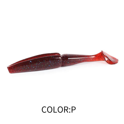 Supercontinent Hot Fishing Lure Soft Bait Professional Lure Crazy Quality Carp Artificial Wobblers