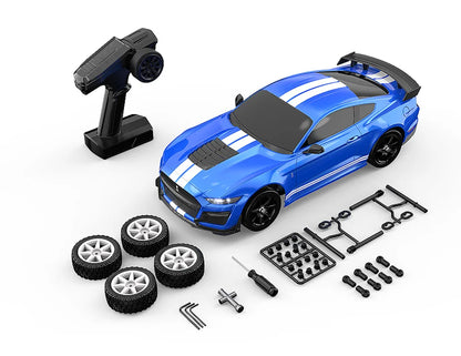 Hyper Go MJX 10306 1:10 Brushless RC Car 4WD High-Speed Off-Road Rally running Vehicle Hobby Model rc crawler rc 1 10 mjx RC Car