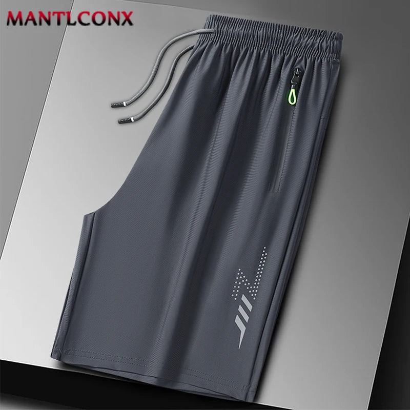 Basketball Shorts Men Summer Gym Fitness Jogging Training Short Pants Beach Bottoms New Fashion Summer Shorts Men's Sport Shorts