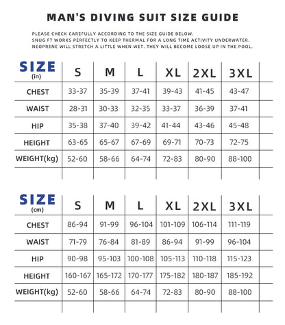 HOT 3mm Camouflage Wetsuit Long Sleeve Fission Neoprene Submersible Diving for Men Keep Warm Tops and Pants 2-pieces Sun Protect