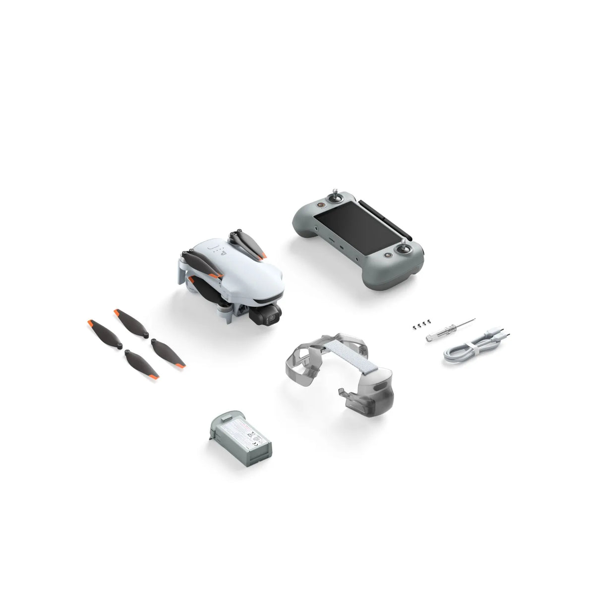 Potensic ATOM 3 C0 Drone with A Camera 8K Photo 4K 60fps Video Max 16KM Range 1/1.3’’ CMOS 3-Axis Gimbal Professional Mini Dron