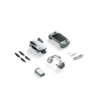 Potensic ATOM 3 C0 Drone with A Camera 8K Photo 4K 60fps Video Max 16KM Range 1/1.3’’ CMOS 3-Axis Gimbal Professional Mini Dron