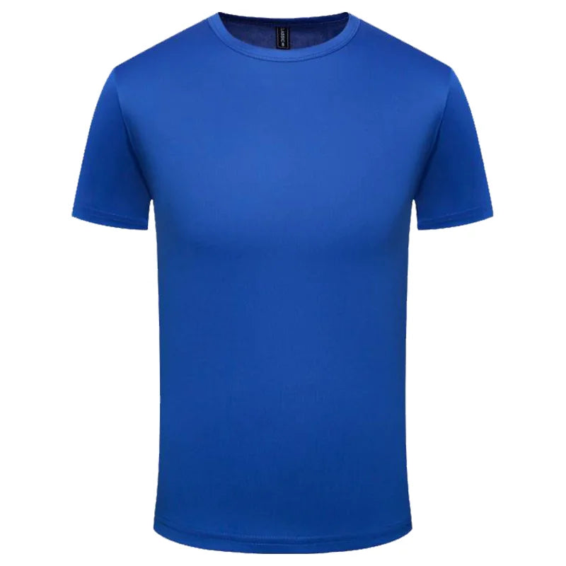T-shirt Snabbtorkande – Eget Tryck & Brodyr | Sport & Reklamkläder