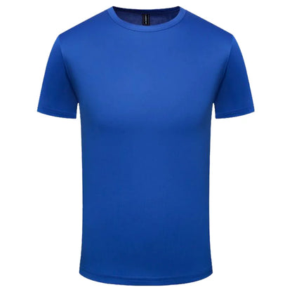 T-shirt Snabbtorkande – Eget Tryck & Brodyr | Sport & Reklamkläder
