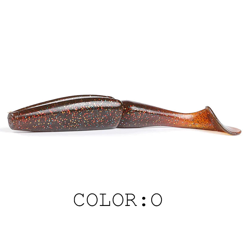 supercontinent A hot fishing lure Soft Bait professional Lure crazy quality Carp Artificial Wobblers