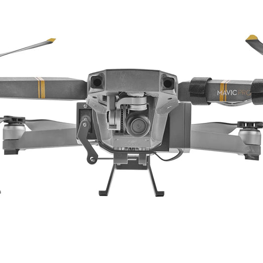 BRDRC Airdrop-system för DJI Mavic Pro/2/3 & Air 2/2S – 500g last, landningsställ