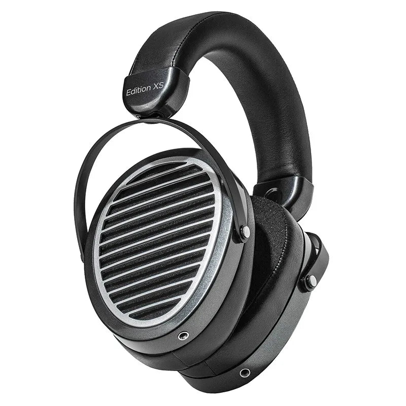 HIFIMAN Edition XS öppna over-ear-hörlurar med planmagnetiska element