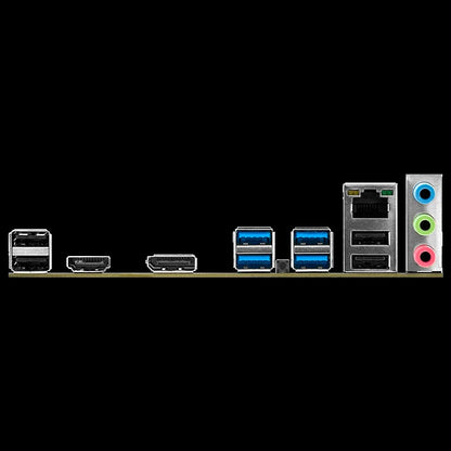 JGINYUE B650M-D AM5 Motherboard M-ATX support Ryzen5 8400F 8700G 7400F 7500F 7700 7950X 9600X DDR5 desktop ARGB