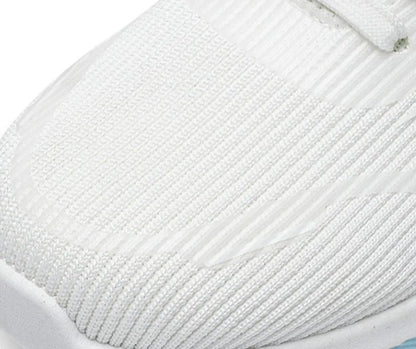 Men's Summer Carbon Plate Marathon Running Shoes Air Cushion Tennis Sneakers Breathable Comfortable Men Basketball Sports Shoes