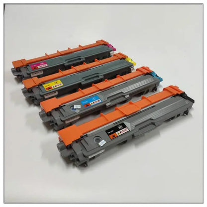 Brother TN-283/TN-287 Färgtoner 4-pack – för HL-3160CDW och MFC-9350CDW