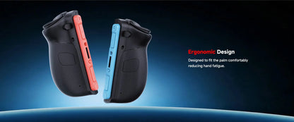 MOBAPAD M12 S / M12 HD Pro Controller för Nintendo Switch 2 – TMR Driftfria Joystickar Hall-Linear Triggers Remap Macro CE